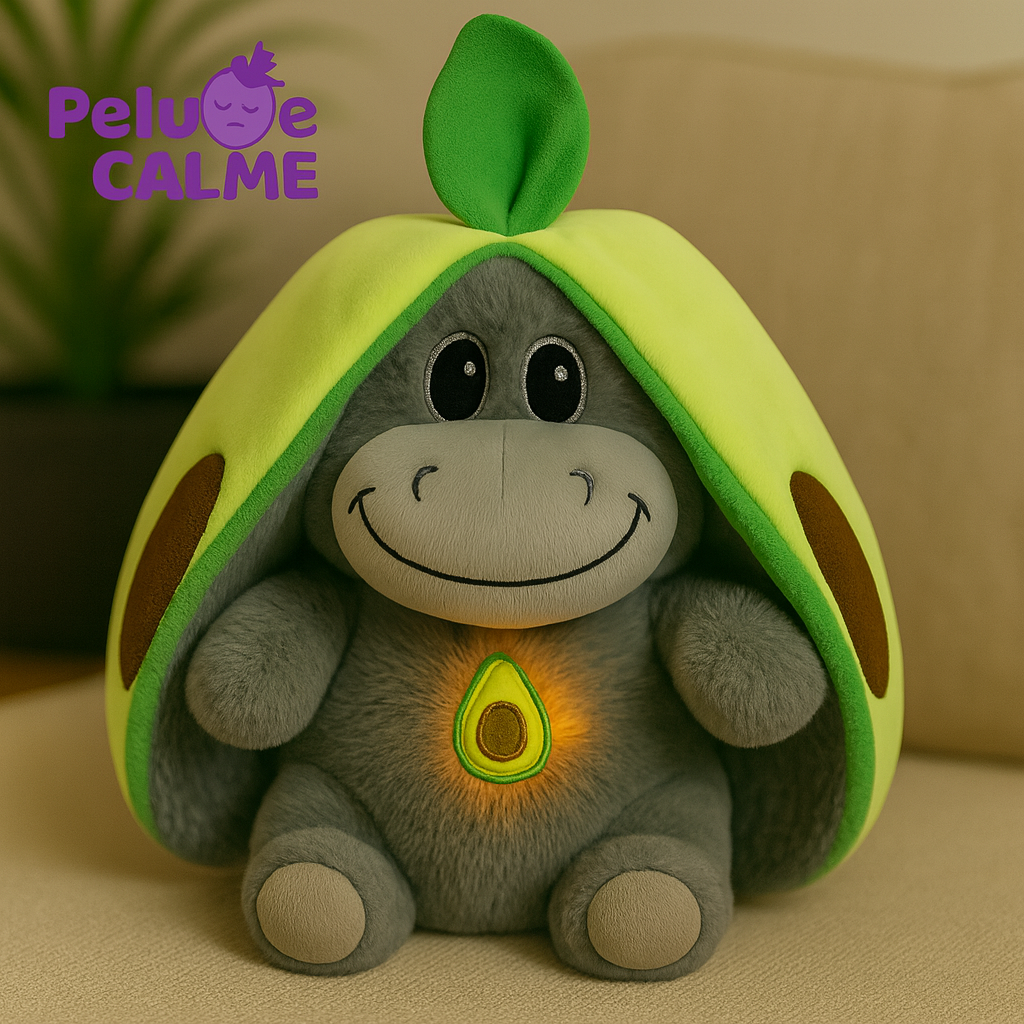 Paluche Calm